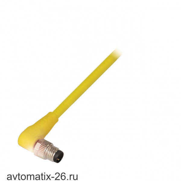 Разъем с кабелем Balluff BCC M323-0000-20-001-EX43T2-050