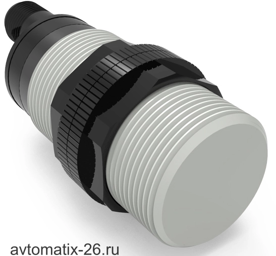 Емкостной датчик LANBAO CR30SCF15DPRY-E2