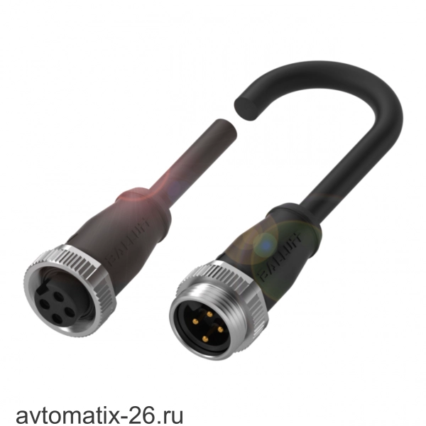 Соединительный кабель Balluff BCC A314-A314-30-304-PX04A5-003