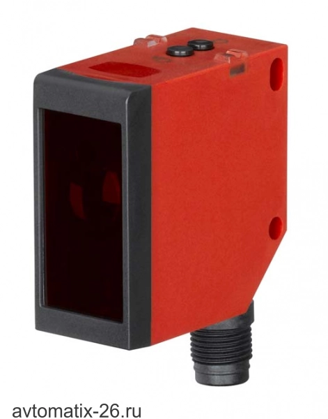 Лазерный датчик расстояния Leuze Electronic ODS110L1.3/LCT-M12