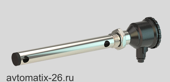 Емкостной уровнемер СЕНСОР ДНЕ-3К020-110К20