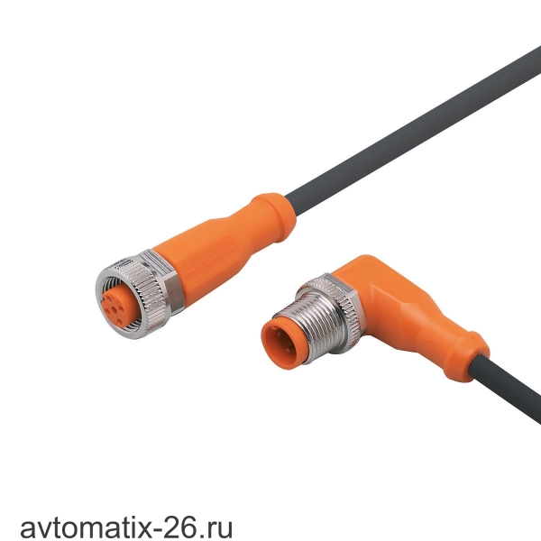 Соединительный кабель IFM Electronic EVC067
