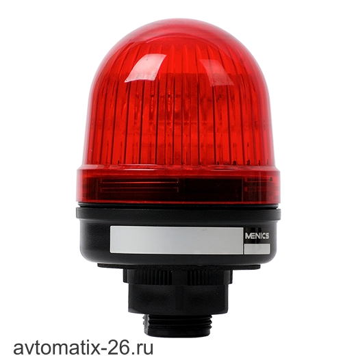 Проблесковый маячок Autonics MS56L-F02-R