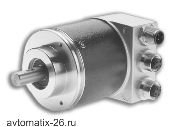 Абсолютный энкодер Baumer GXMMW.A203P32-T