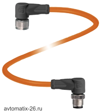 Соединительный кабель Pepperl Fuchs V1-W-OR2M-POC-V1-W