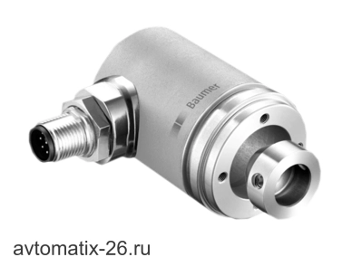 Абсолютный энкодер Baumer EAM360-KW6.7NC6.14180.A