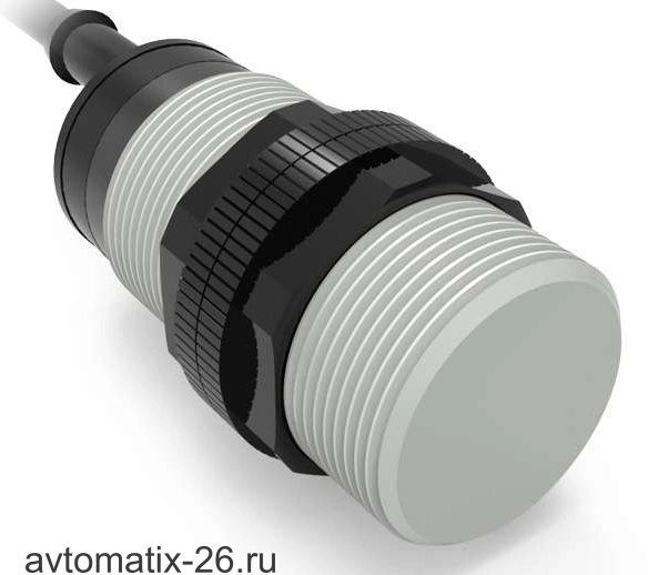 Емкостной датчик LANBAO CR30SCF10SBC