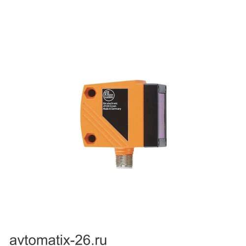 Оптический датчик расстояния IFM Electronic O1D155