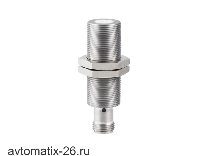 Индуктивный датчик расстояния Baumer IR18.D03K-F60.UA1E.7FO/B015