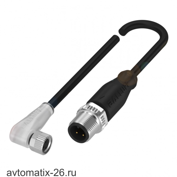 Соединительный кабель Balluff BCC M323-M413-3E-602-PX0334-003