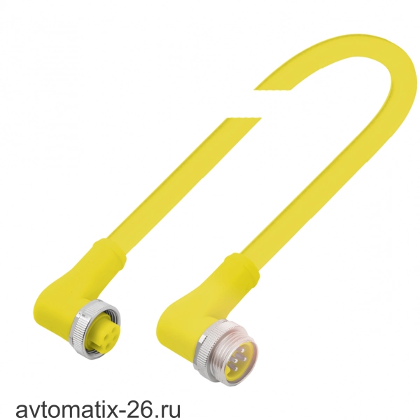 Соединительный кабель Balluff BCC A324-A324-30-304-EX44W6-100