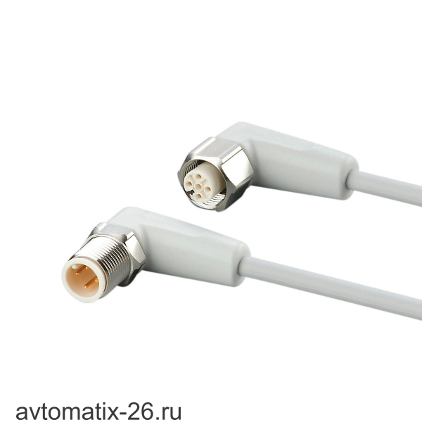 Соединительный кабель IFM Electronic EVF085