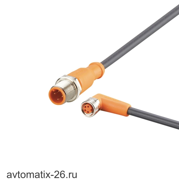 Соединительный кабель IFM Electronic EVC235