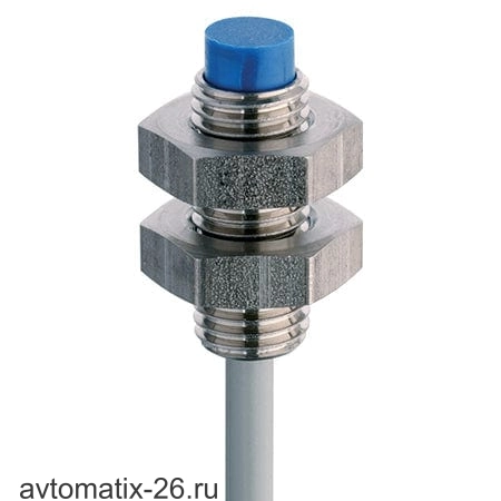 Индуктивный датчик Contrinex DW-AD-612-M8-121