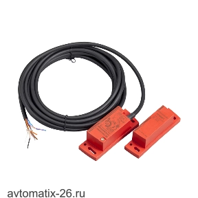 Магнитный датчик безопасности Telemecanique XCSDM480110