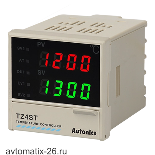 Температурный контроллер Autonics TZ4ST-R4R