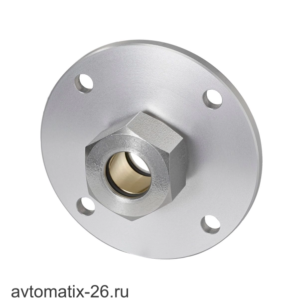 Фланцевая пластина IFM Electronic E43005