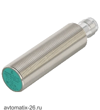 Индуктивный датчик расстояния Pepperl Fuchs NBB5-18GM60-I3-V1