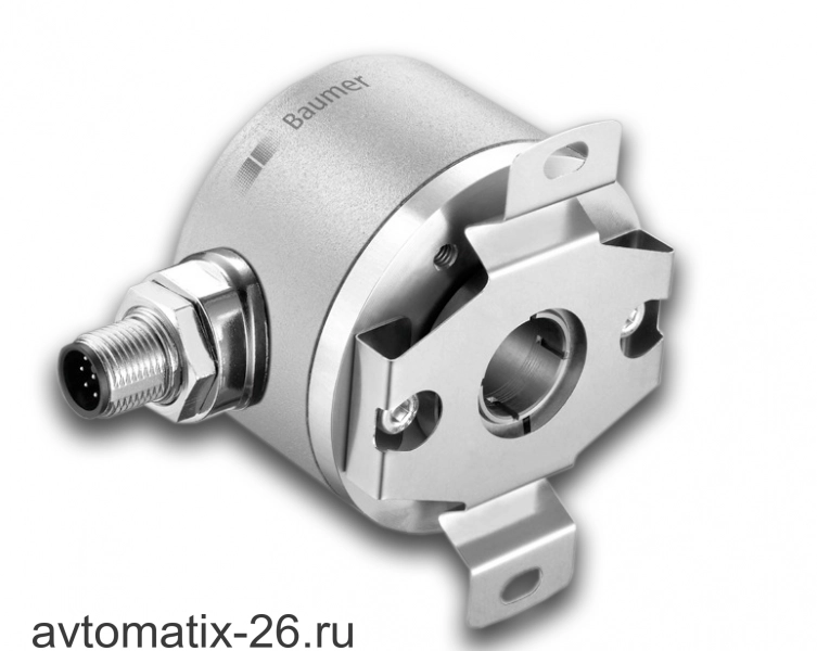 Абсолютный энкодер Baumer EAM580-BAC.7L4G.12000.A