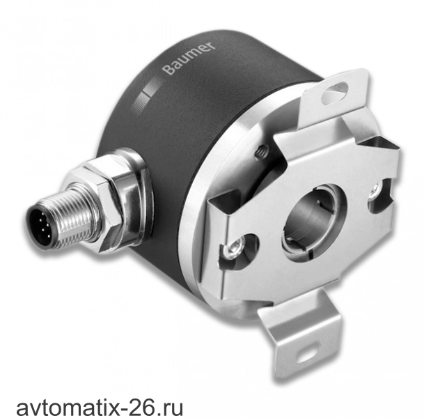 Абсолютный энкодер Baumer EAM580R-BAF.7NC4.A3601.A