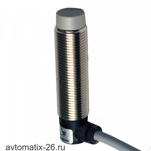 Индуктивный датчик Micro Detectors AM1/CN-2C
