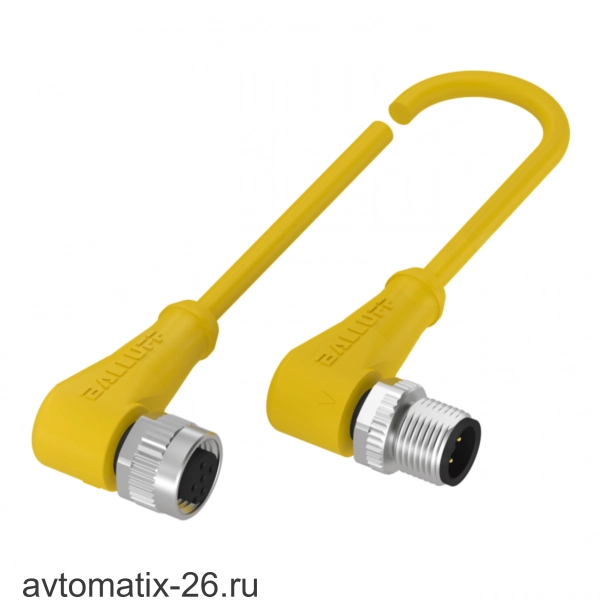 Соединительный кабель Balluff BCC M425-M424-3A-304-EX44T2-200