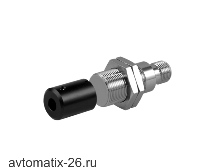 Магнитный датчик угловых перемещений Baumer MDRM 18U9504/S14A360