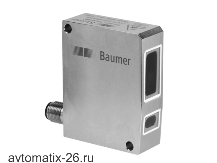 Лазерный датчик расстояния Baumer OADR 20I6486/S14F