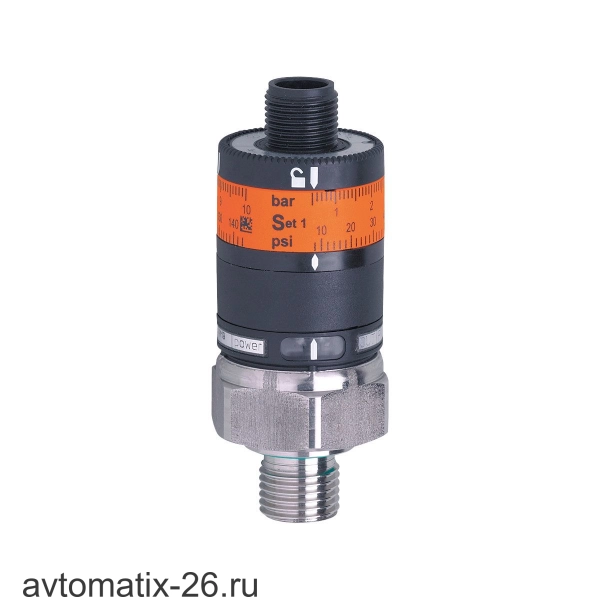 Датчик давления IFM Electronic PK5521