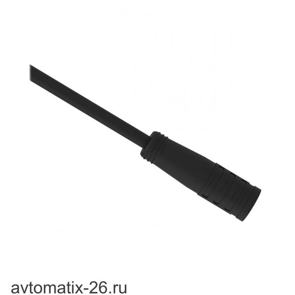 Разъем с кабелем Banner PKG4-10