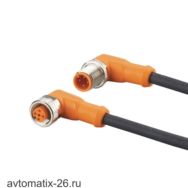 Соединительный кабель IFM Electronic EVC743