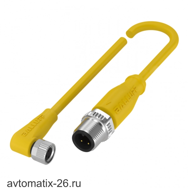 Соединительный кабель Balluff BCC M323-M413-3E-300-PX43T2-003