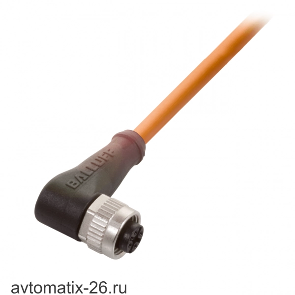 Разъем с кабелем Balluff BCC M425-0000-1A-003-PW3434-050