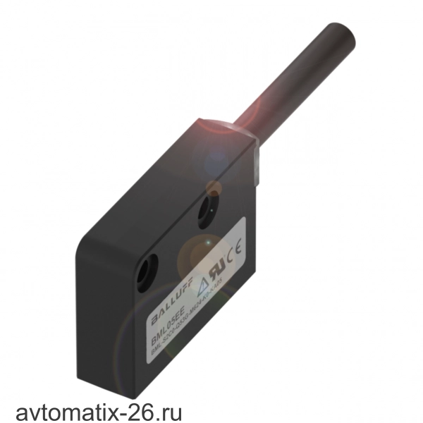 Магнитный энкодер Balluff BML-S2C0-Q51L-M600-N0-KF05
