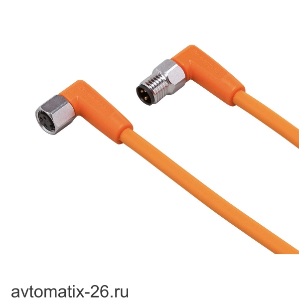Соединительный кабель IFM Electronic EVT170