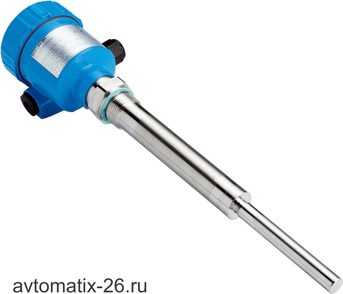 Датчик уровня вибрационный SICK LBV331-XXBGRRKMX0700