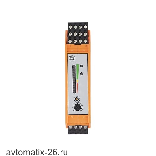 Блок обработки IFM Electronic SR0153