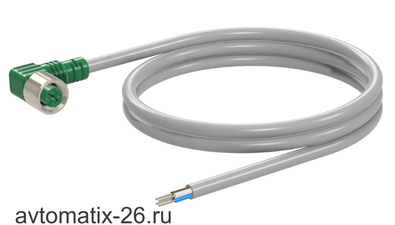 Разъем с кабелем СЕНСОР С14-12УР-03-10
