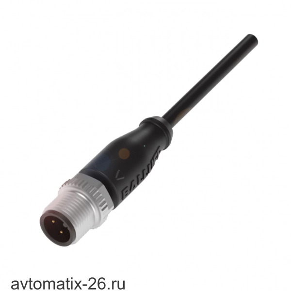 Разъем с кабелем Balluff BCC M414-0000-2A-003-PX0434-006
