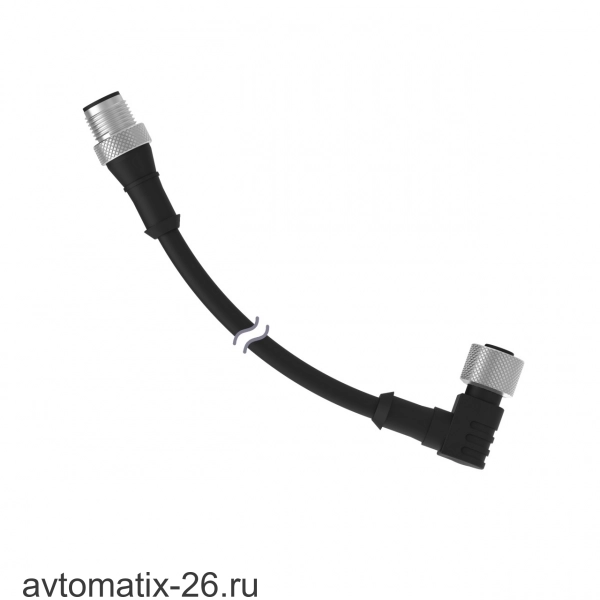 Соединительный кабель Banner MQDEC-409SR-PUR