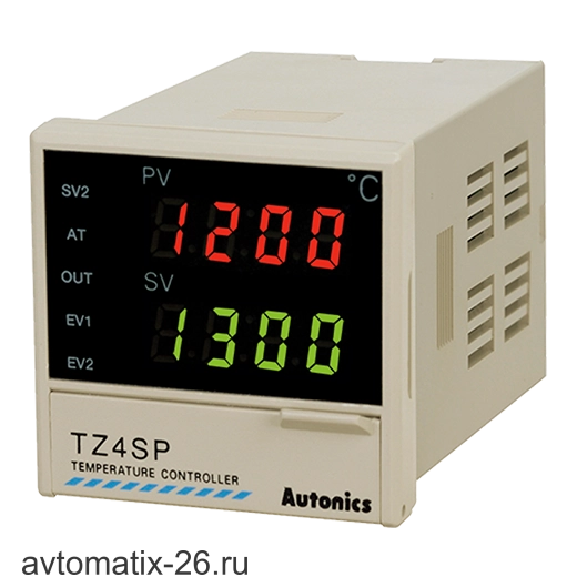 Температурный контроллер Autonics TZ4SP-14R