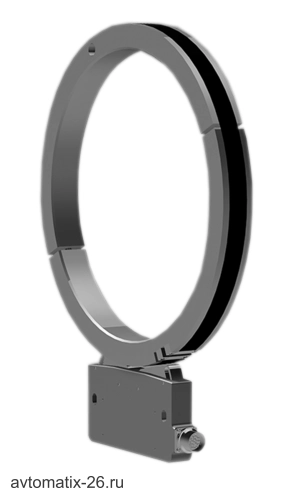 Инкрементальный энкодер Baumer MIR350A-0220.MT.004096.A