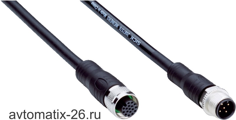 Соединительный кабель SICK YM2Z15-050XXXF2Z1D