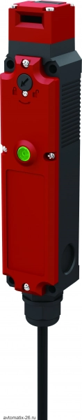 Замок безопасности LANBAO SLCM-ET1B3DL-D
