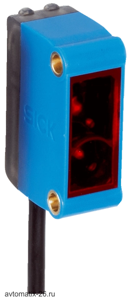 Оптический датчик SICK GL6-P0511P10