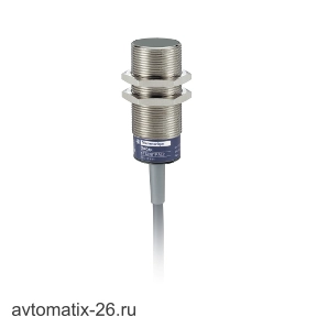 Емкостной датчик Telemecanique XT130B1NAL2