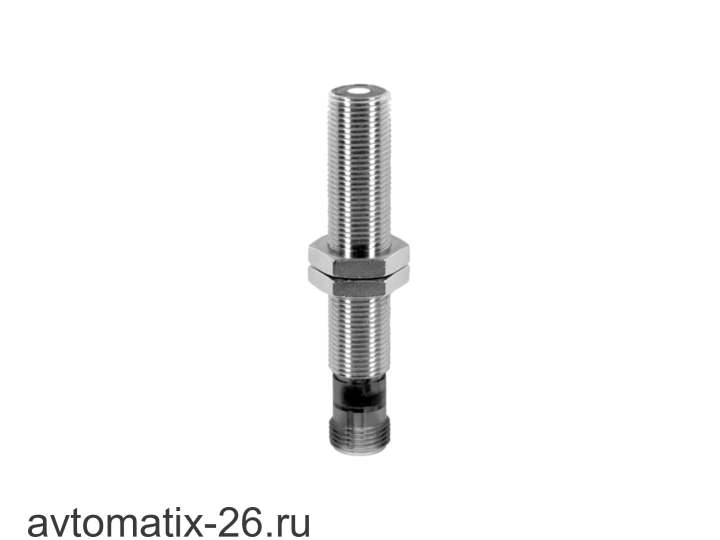 Ультразвуковой датчик расстояния Baumer UNAM 12U9914/S14