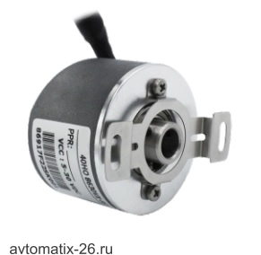 Инкрементальный энкодер INNOCONT EIP 40HO 10630V50-T2