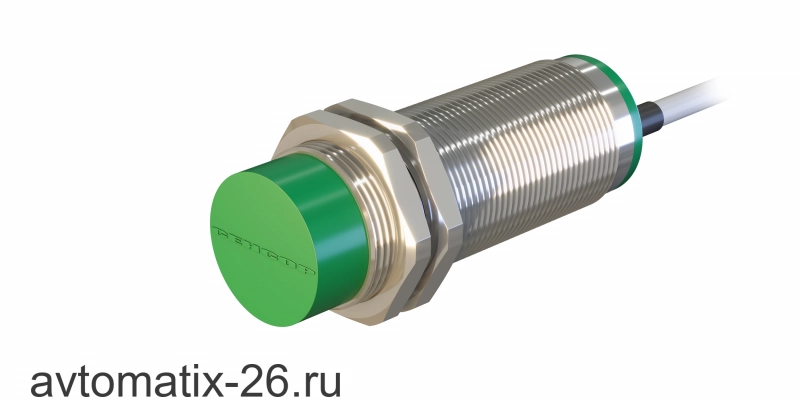 Индуктивный датчик расстояния СЕНСОР ДПА-М30-91В-2110-Н