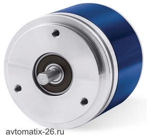 Абсолютный энкодер DATASENSING AMT58-S06-13x12-M12